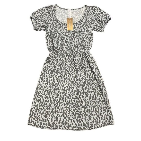 Francesca's Love Notes Dress  - Picture 1 of 12